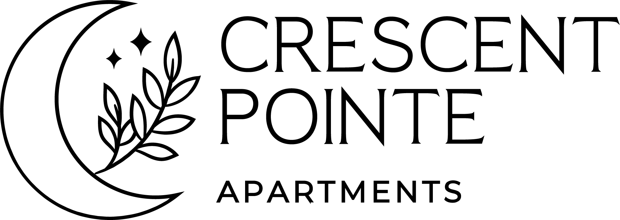 Crescent Pointe