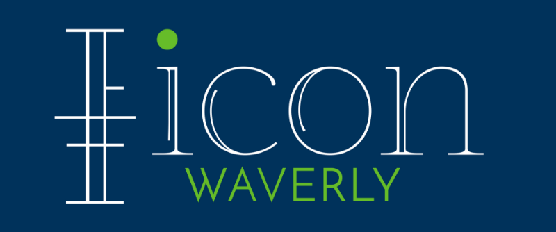 Icon Waverly