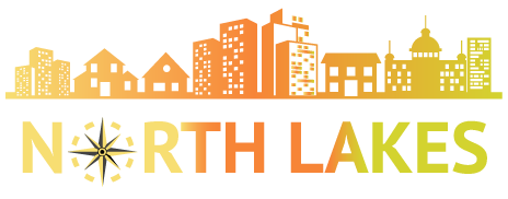 North Lakes Apartments - Greensboro