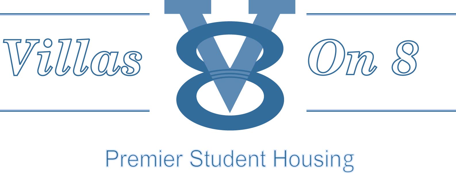 Villas on 8 FKA University Villas