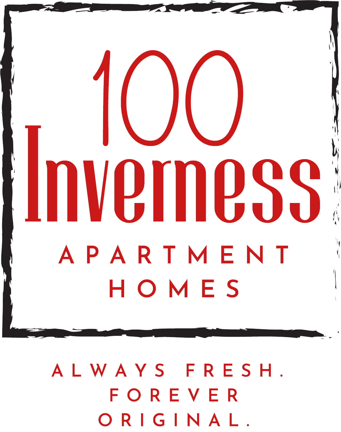 100 Inverness